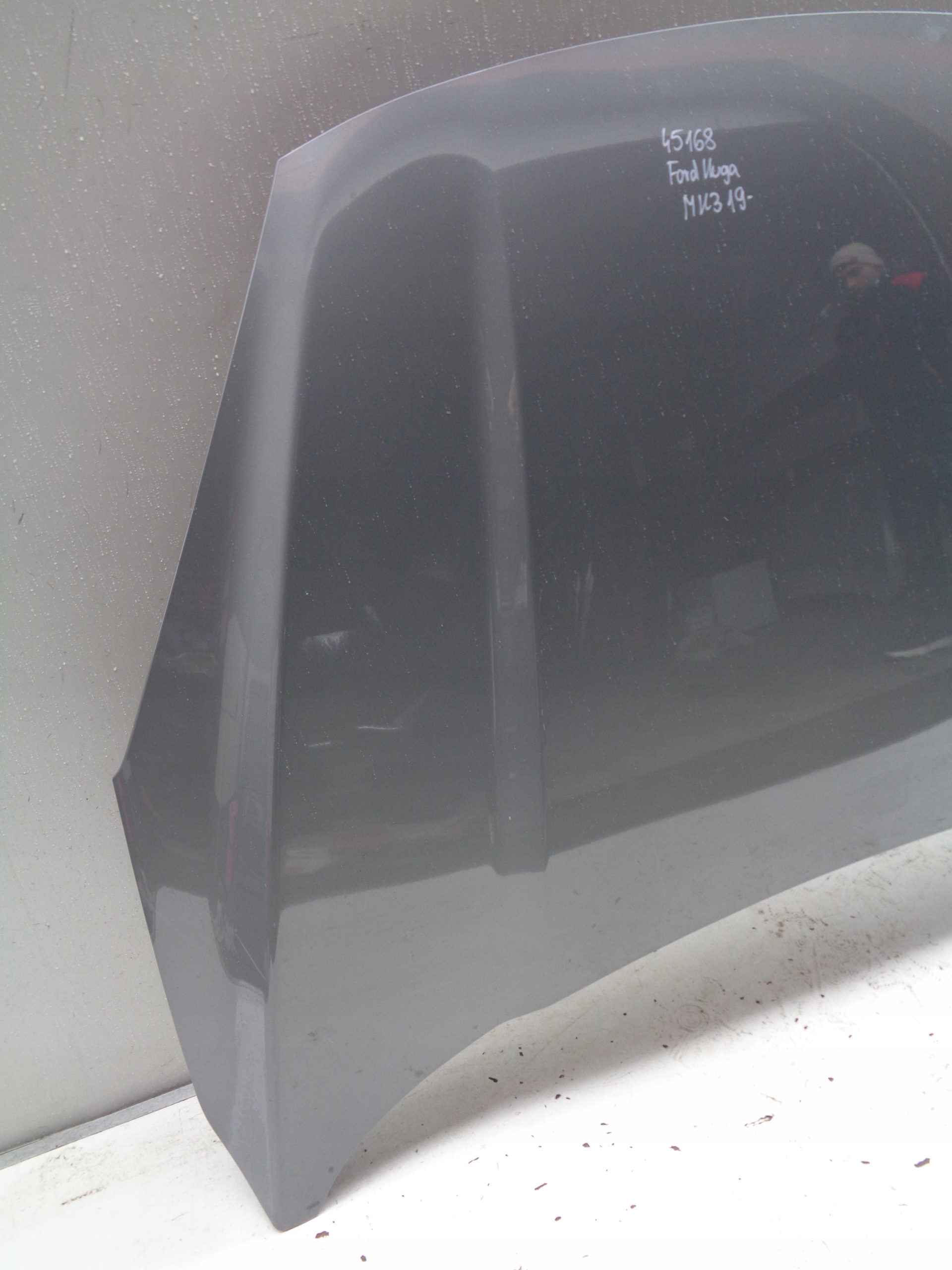 Cofano FORD KUGA MK3 19- NR 45168