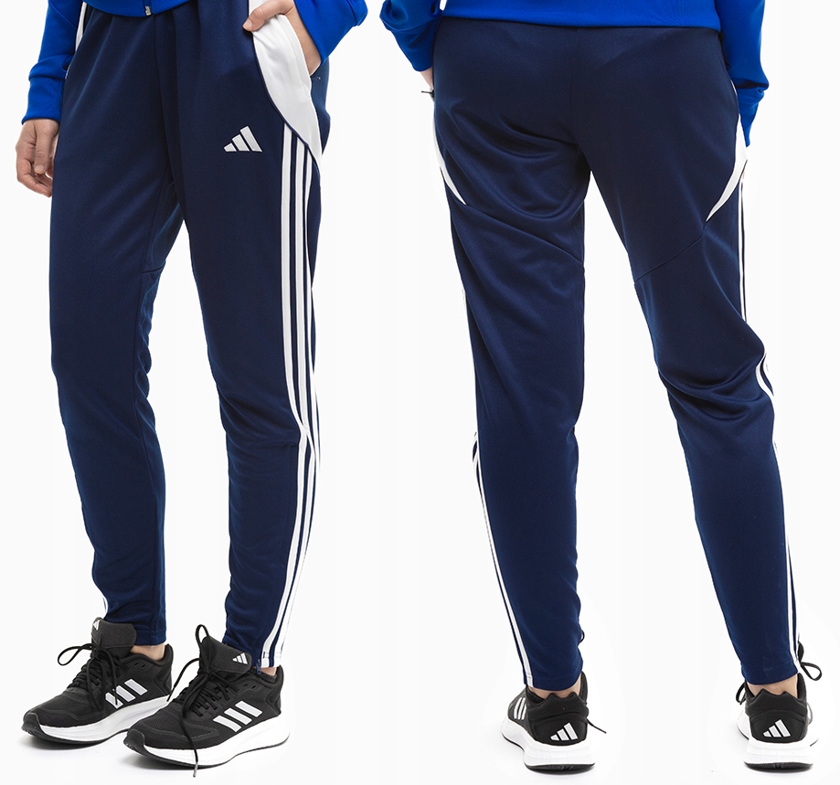 adidas dámské sportovní tepláky pohodlné Tiro 24 vel Xs
