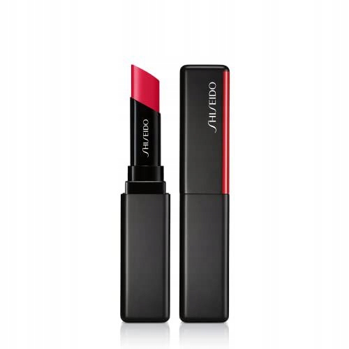 Shiseido Colorgel Lipbalm Redwood (červená) 106 2G