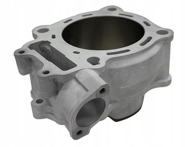 Psychic Valec Honda Crf 250R (04-09), Crf 250X (04-17) Veľký Vrt 82MM (+