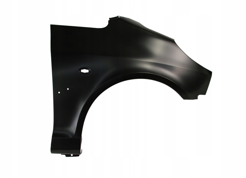 Pravý Blatník Peugeot 1007 2005-2009 Každá Barva