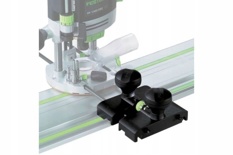 

Adapter prowadnicy Fs-of 1400 Festool 492601