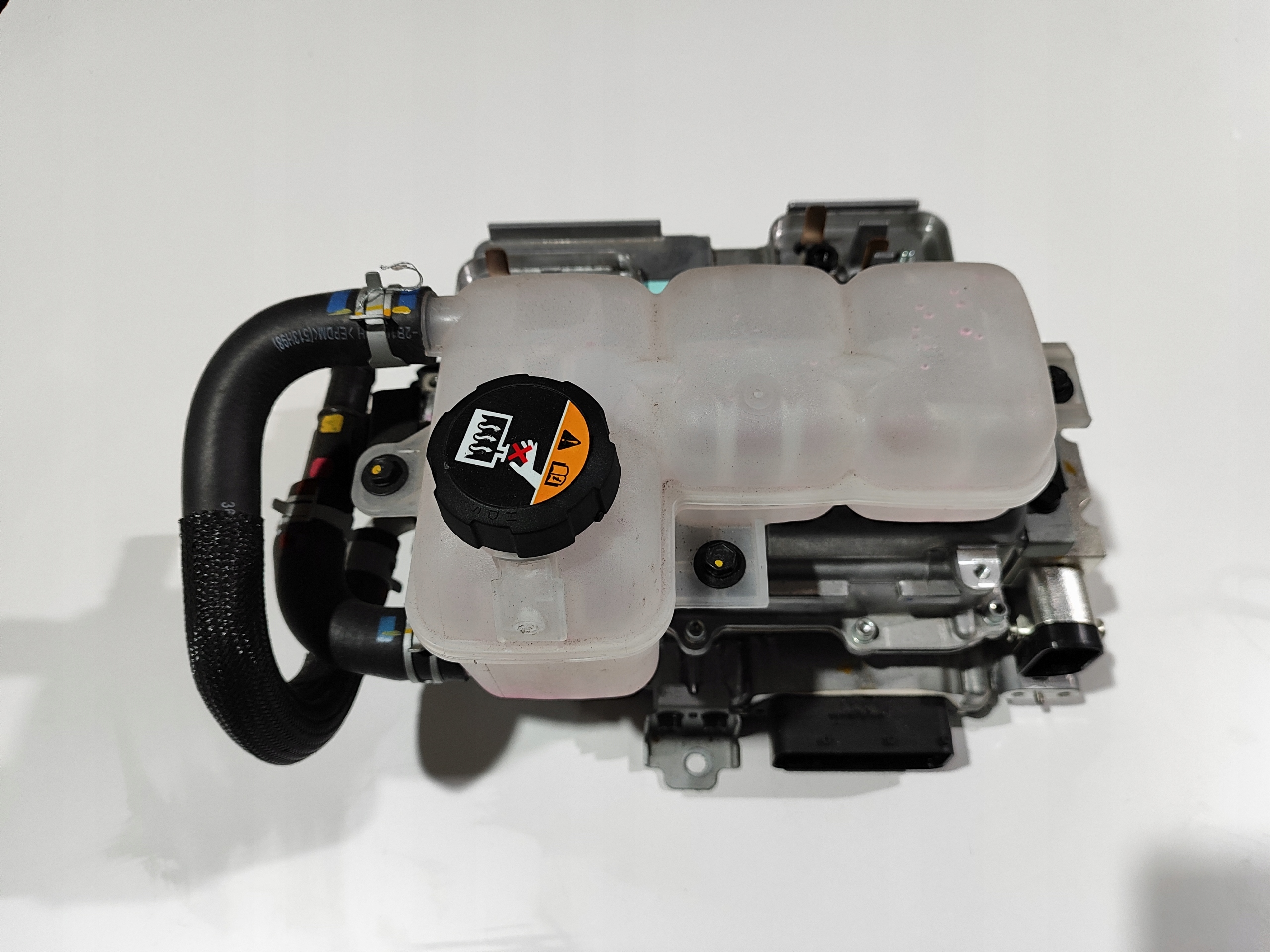 KIA CEED III INWERTER FALOWNIK PRZETWORNICA 366002B576 ORYGINAŁ EUROPA