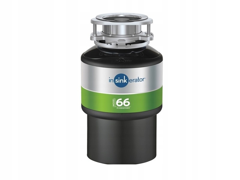 InSinkErator Blanco Młynek M66 513452 EAN (GTIN) 0050375020103