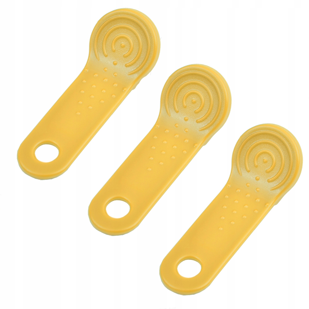BRELOKI ZBLIŻENIOWE RFID DALLAS iBUTTON 125 Khz
