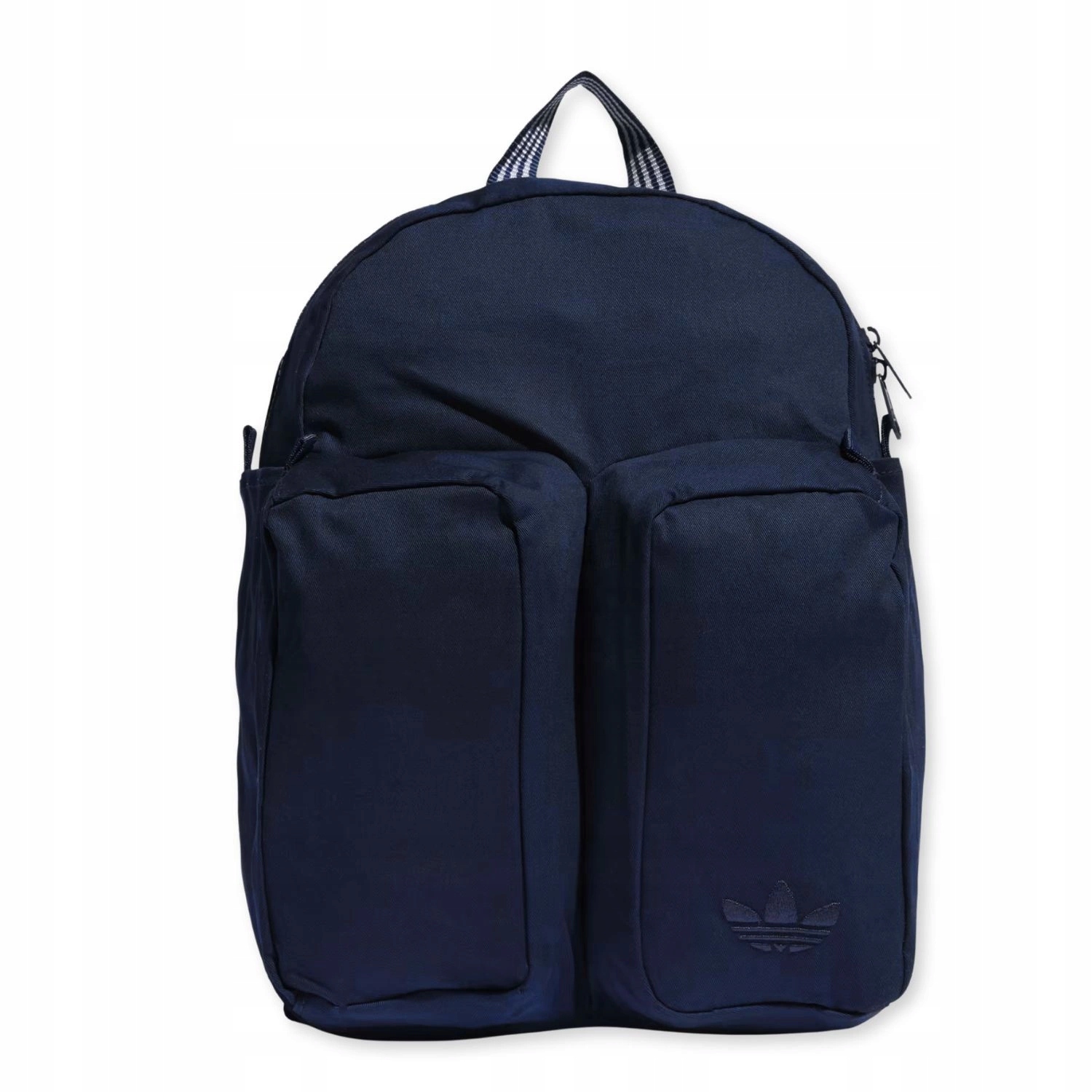 Batoh Adidas Rifta modrý, sportovní, školní, prostorný, 22 l