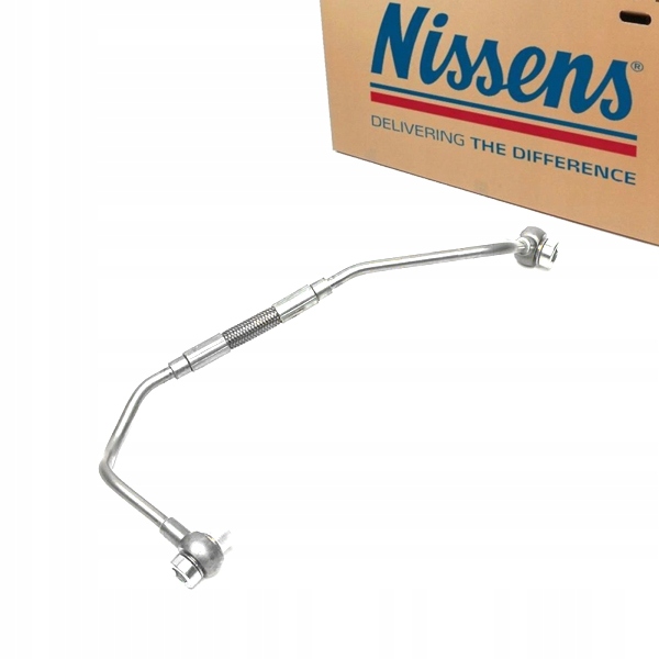 935144 - Масляный шланг турбины для CITROEN NEMO 1.3 HDi 75