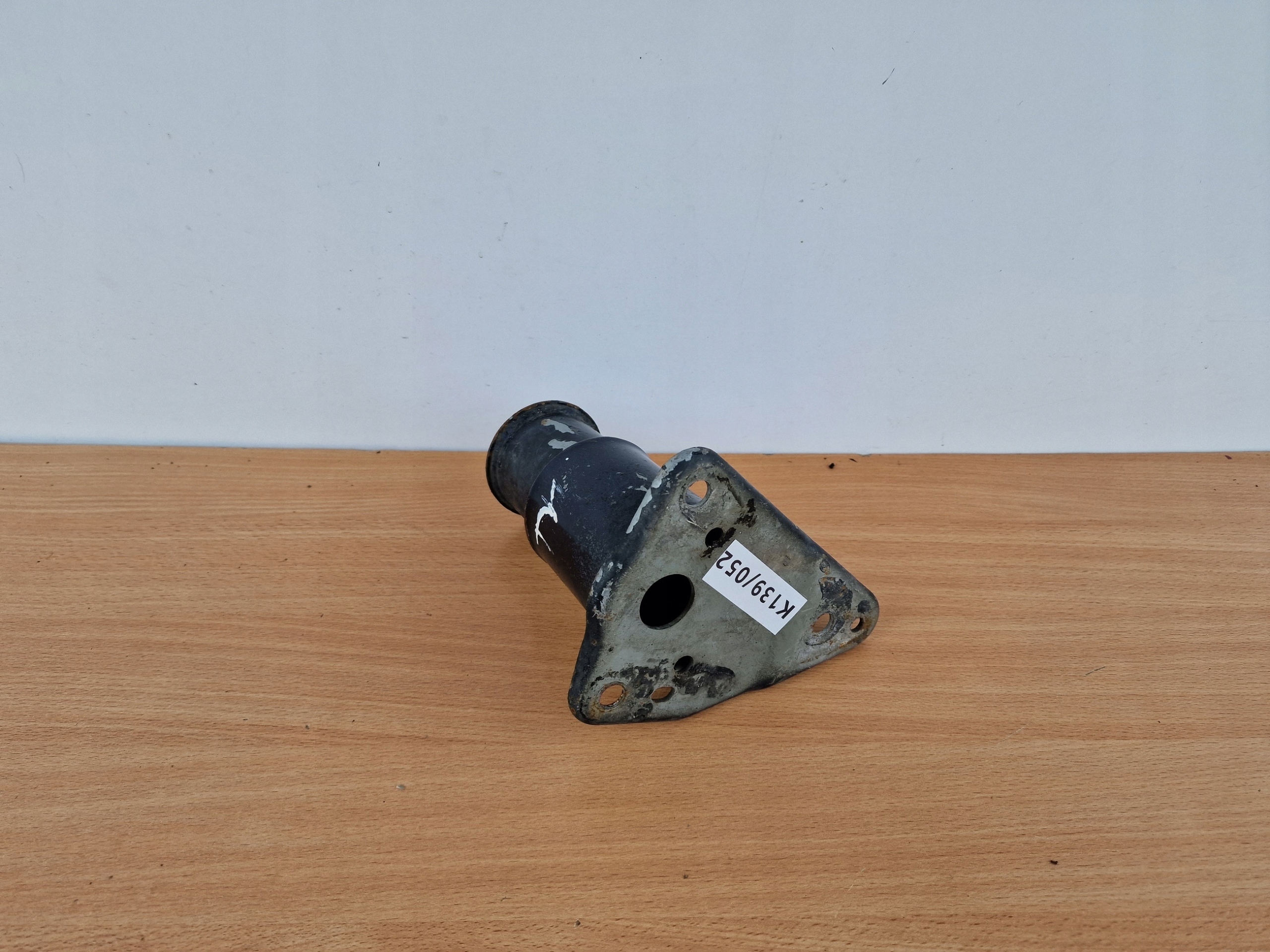 PEUGEOT 607 right beam tip front tip siders