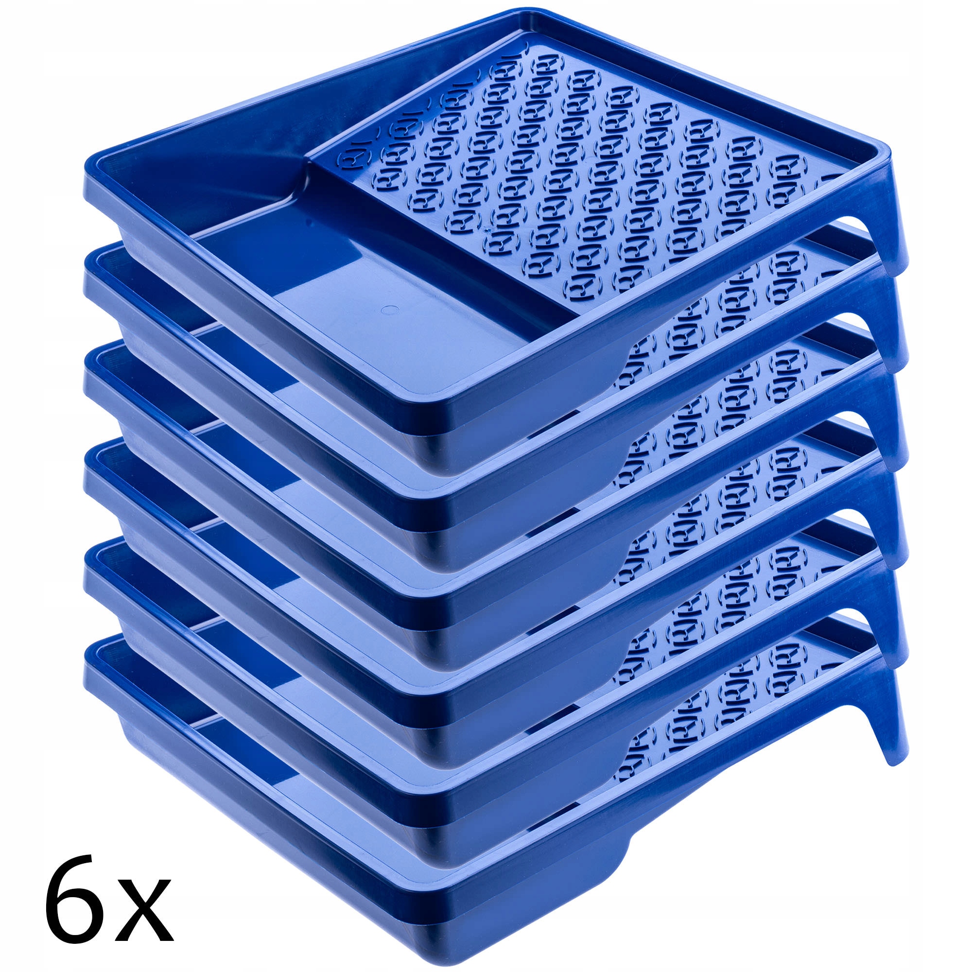 Malířská Kyveta Na Váleček Barva 320MM Modrá 6SZ