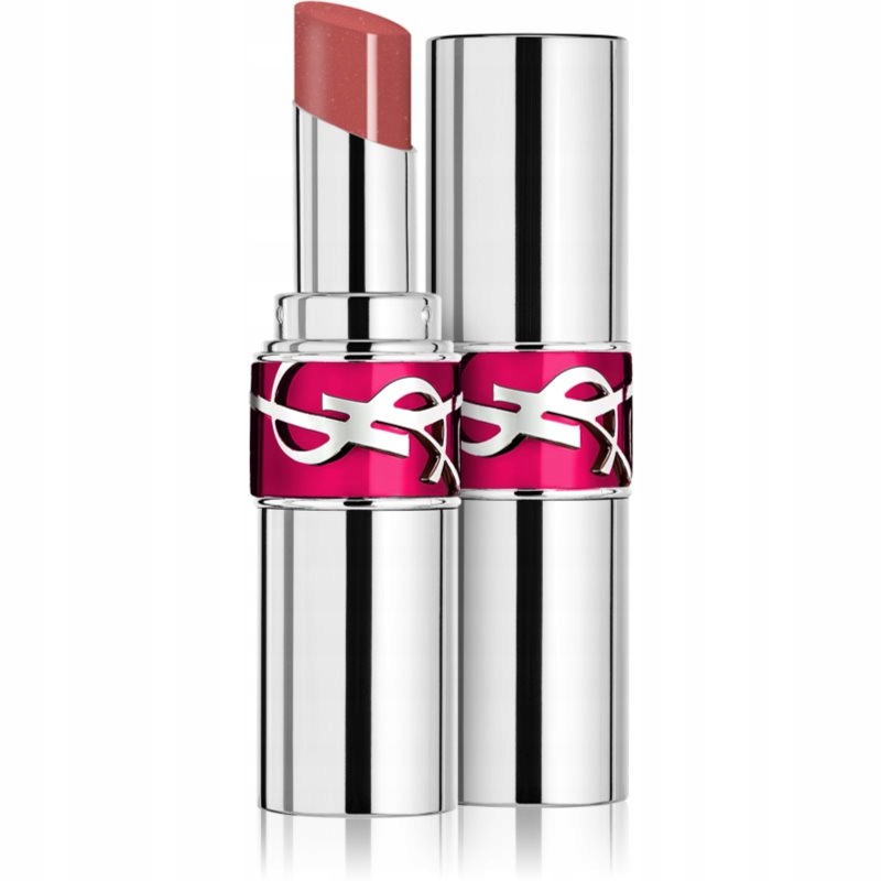 Yves Saint Laurent Rtěnka Loveshine Candy Glaze 3,2 g 15 Nude