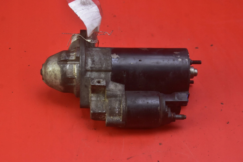 starter test 0001108208 BMW E63 4.4 V8 333 KM 03-07