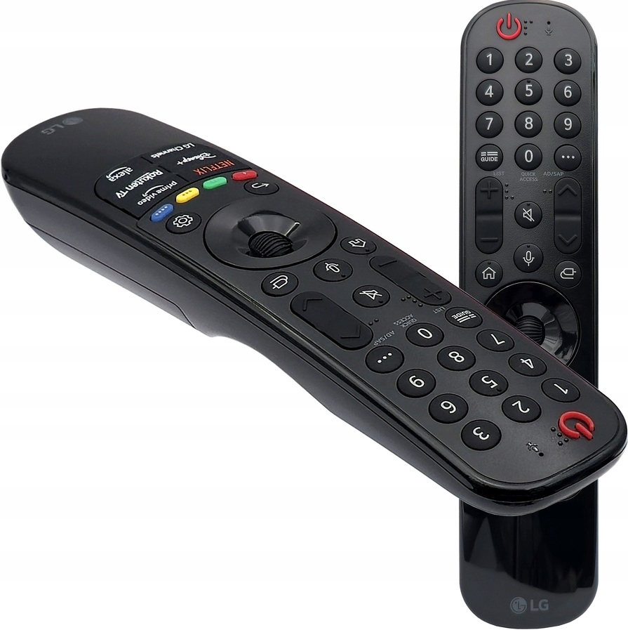 Originální dálkový ovladač Lg MR24GA AKB76045003 magic mouse AN-MR24 AN-MR23 AN-MR21