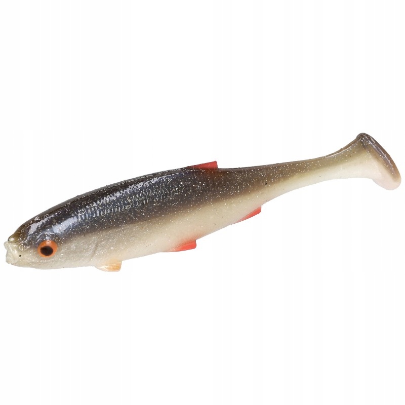 Mikado Przynęta Real Fish 10cm Roach