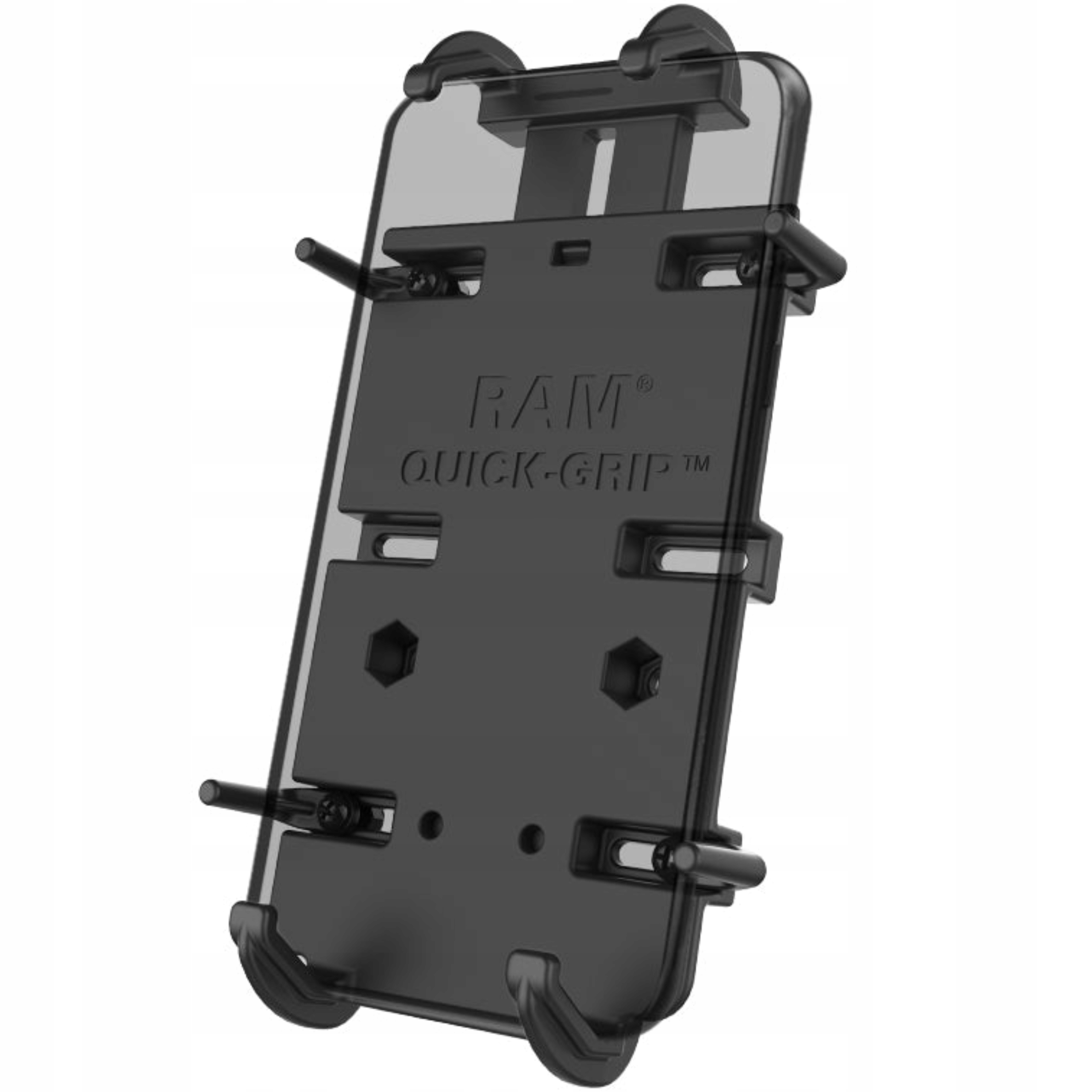 RAM Mount Quick-Grip Uchwyt Motocyklowy Na Telefon RAM-HOL-PD4U