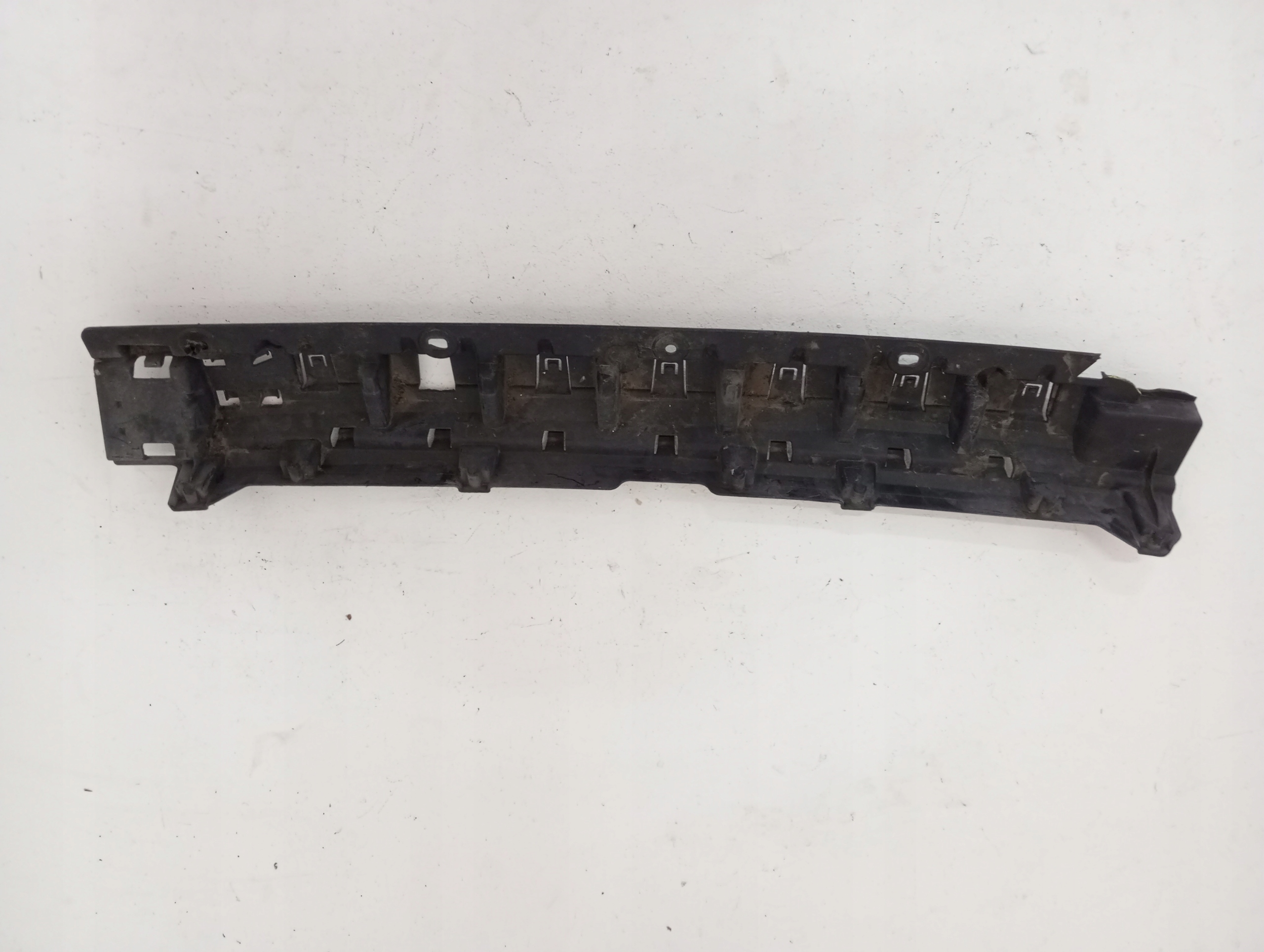 bumper bracket rear part rear BMW X6 G06 7429449