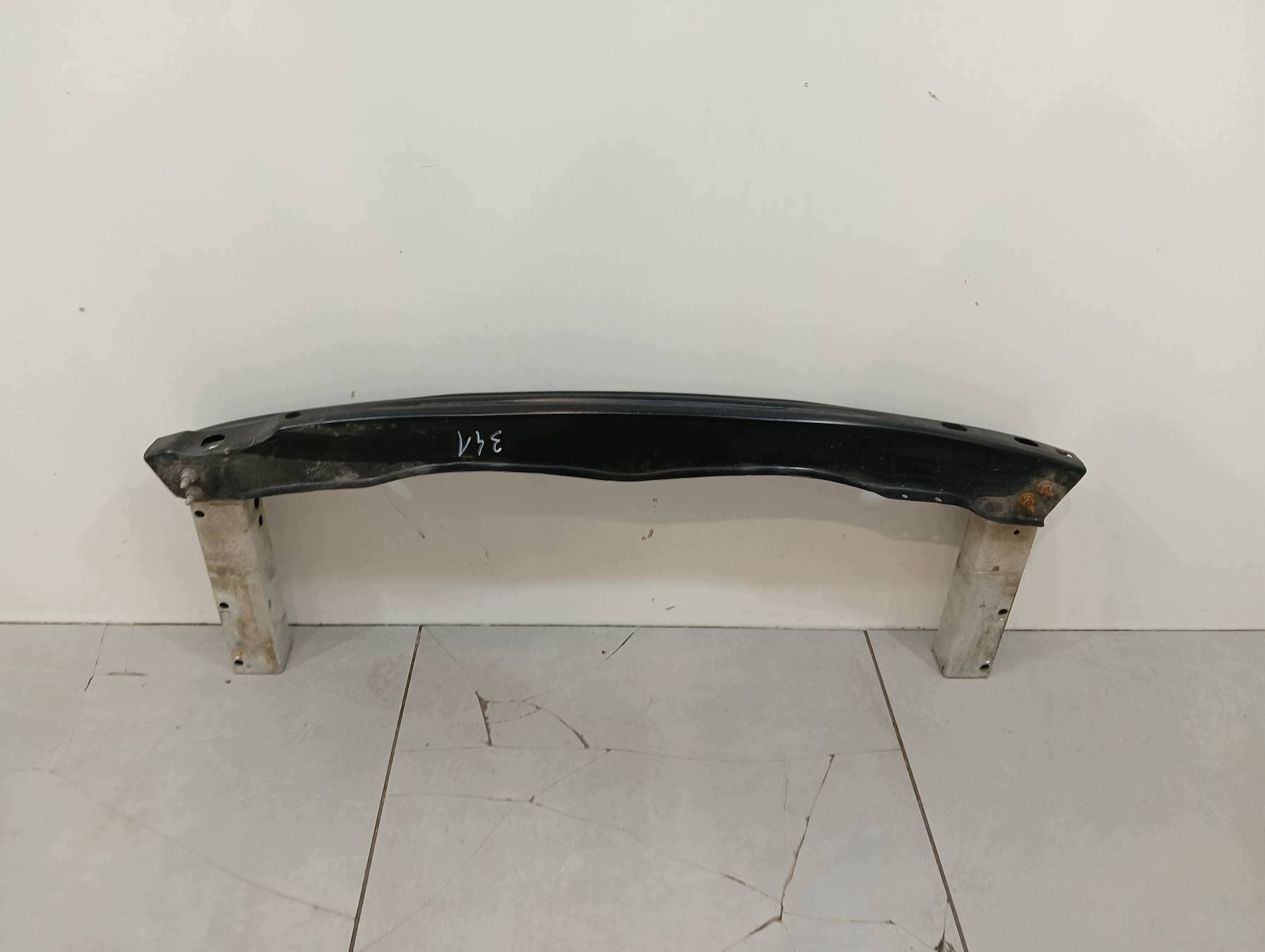 Traversa Paraurti posteriore 8T0807313 Audi A4 IV (2008-2015) B8