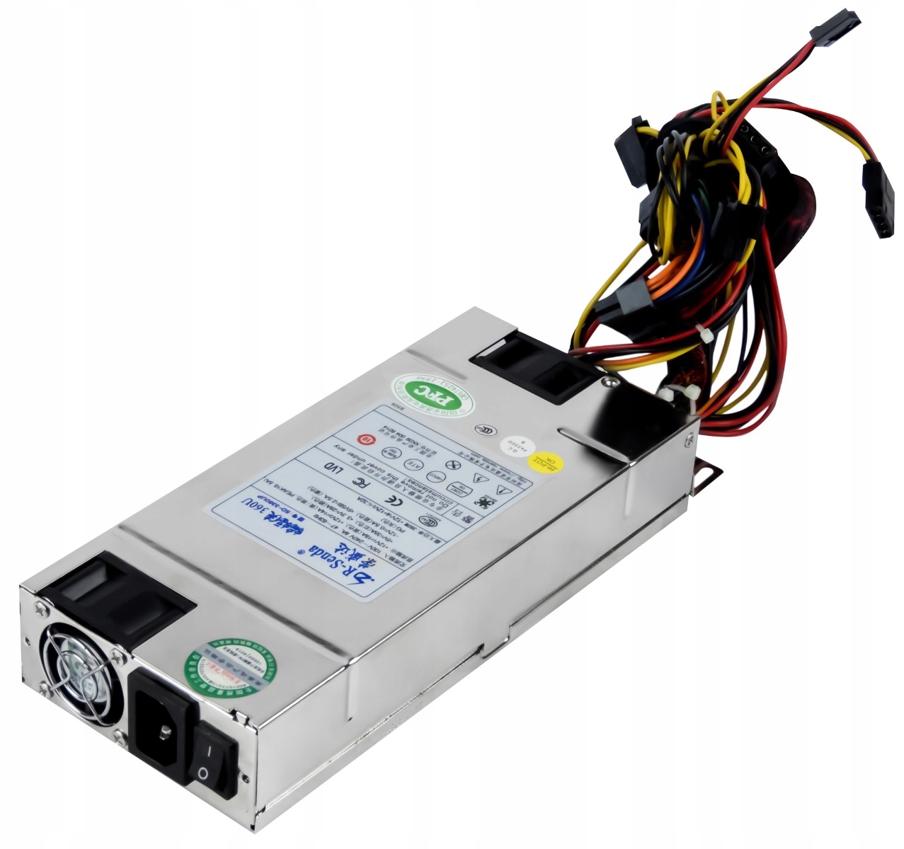 R-senda Rosor SD-3360UP 350W