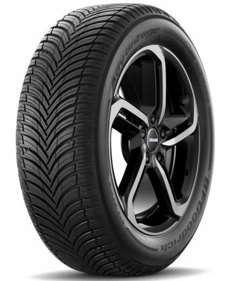 Bfgoodrich Advantage All-season 225/55 R18 XL 102 V