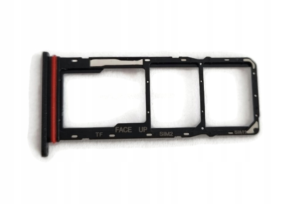 Szufladka tacka karty SIM do Motorola Moto G22