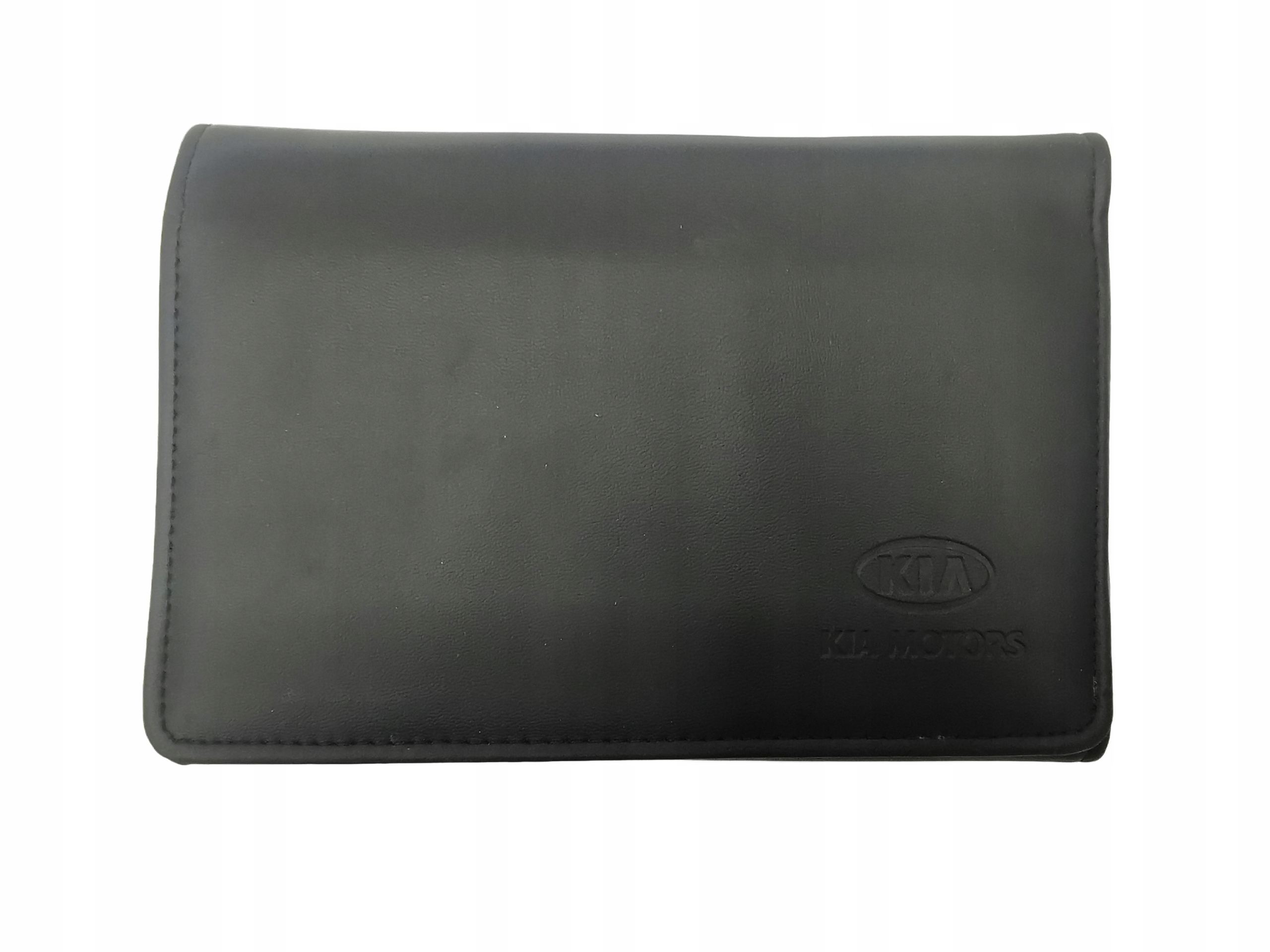 ETUI POKROWIEC NA DOKUMENTY KIA CARENS OPTIMA SOUL PICANTO