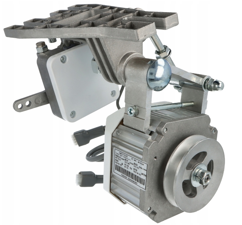 SILNIK ENERGOOSZCZĘDNY DO MASZYN SZWALNICZYCH JACK Model JK-513A