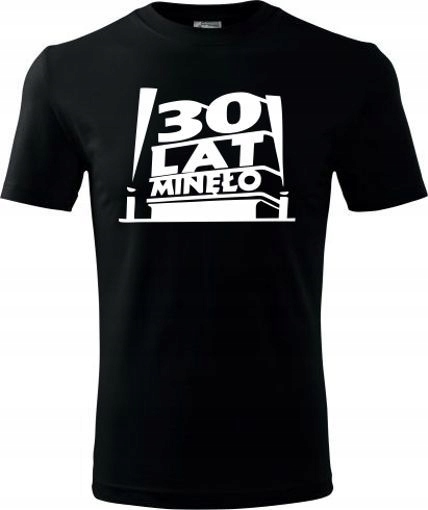 

Koszulka Prezent Na 30 Urodziny T-shirt