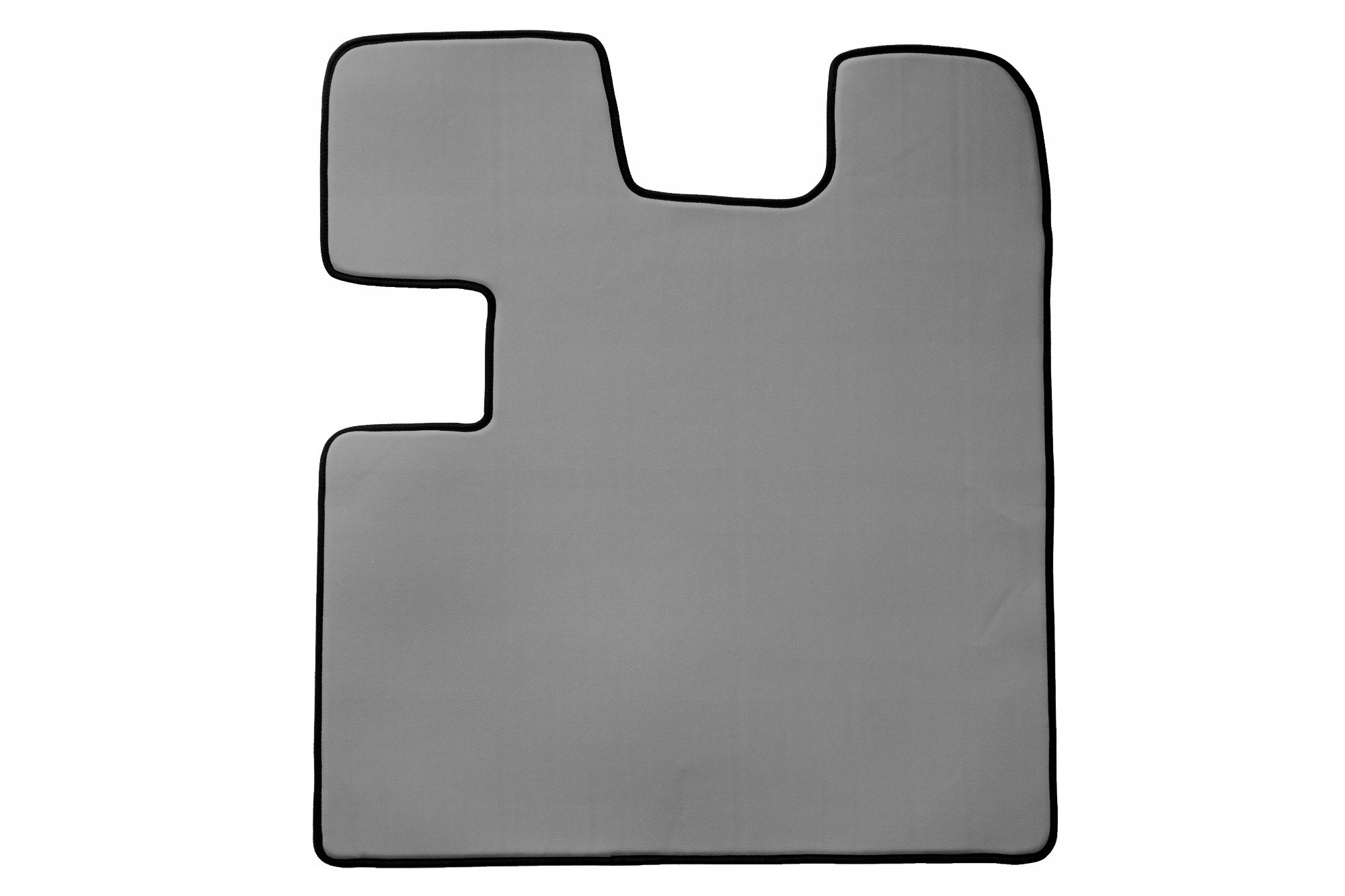 Středový koberec Scania R Manual 05-10 tunel Tir