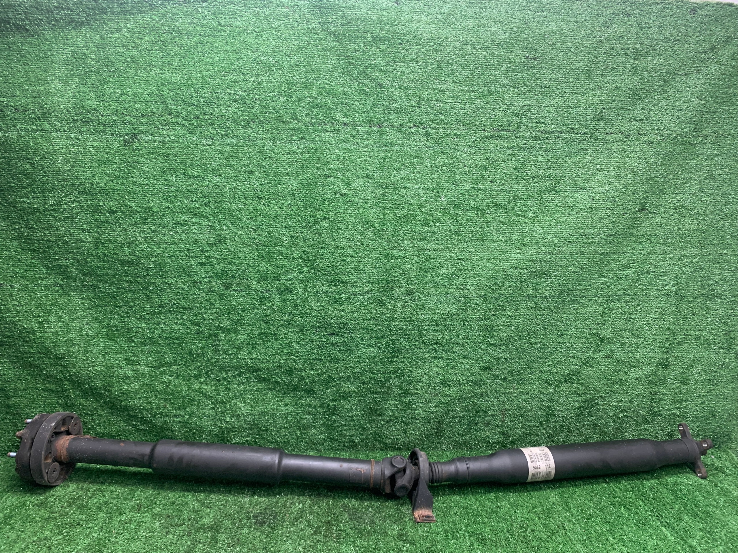 MERCEDES w211 W219 cardan 2114108906