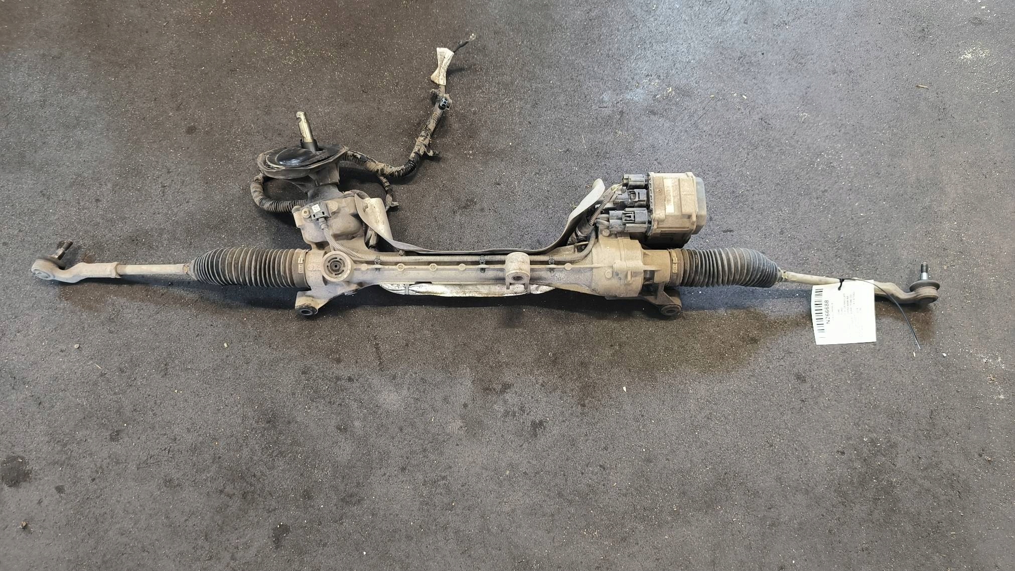 Boîter direction FORD FOCUS MK3 LIFT