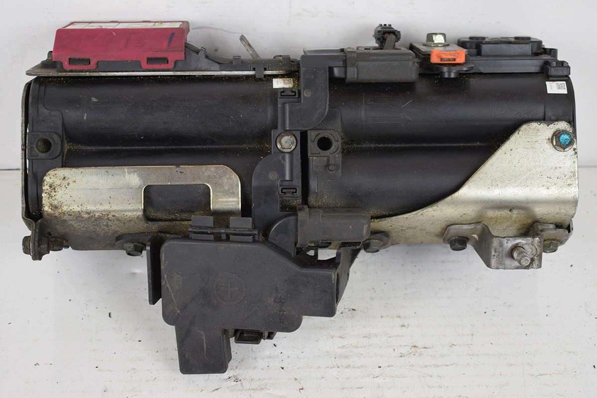 KONDENSATOR di tensione e-ELOOP START STOP MAZDA 6 III GJ GKH867ZC0-B