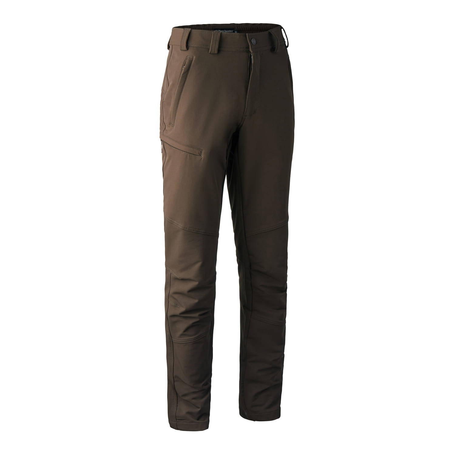Spodnie myśliwskie Deerhunter Strike Stretch 58