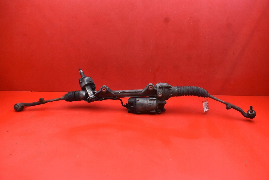 servo control EU 7806466 BMW F20 1.6 D 116 KM 11-15