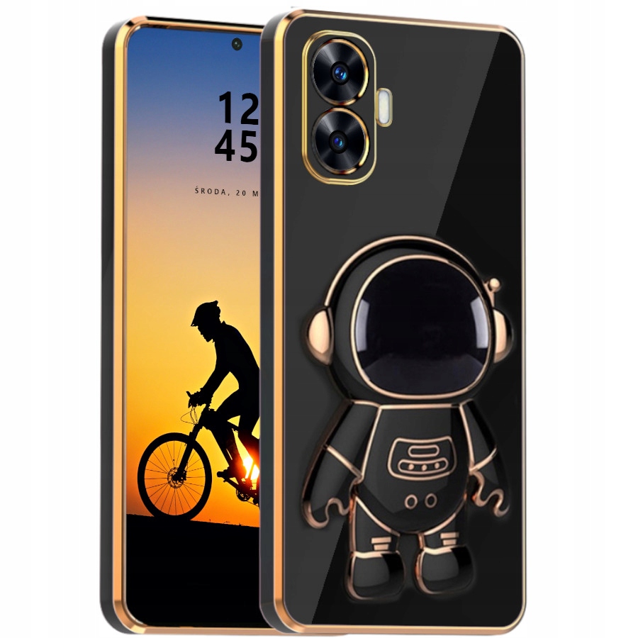

Etui Astronaut Space Case Do Realme C55