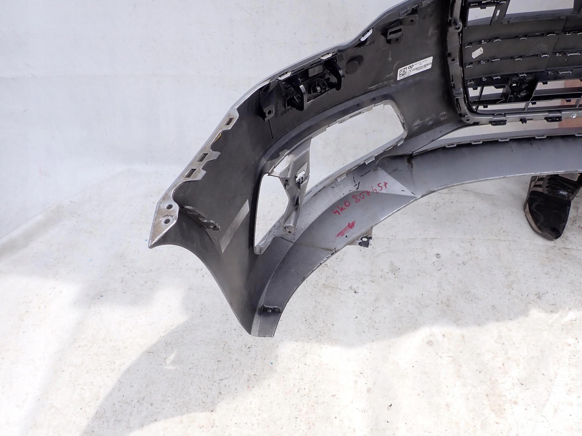 AUDI A6 C8 4K 18-23 bumper front front washer