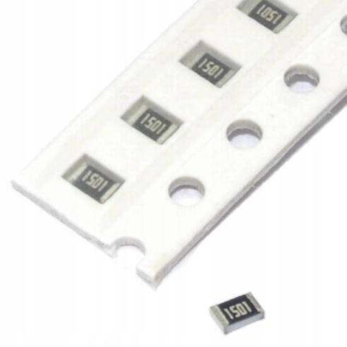 Kondensator SMD 0805 2nF 2000pF 50V C0G Kemet