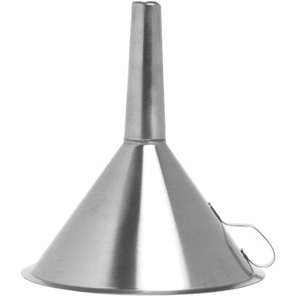 Lauternung Solingen Trychtýř nerez 15 cm