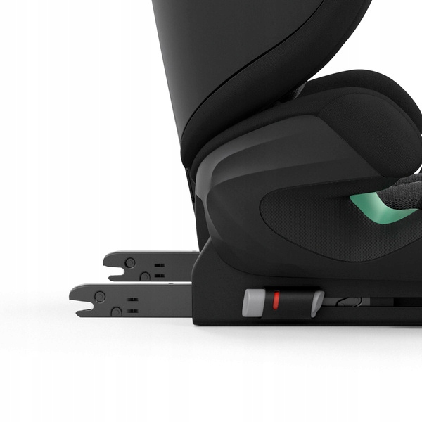 CYBEX SOLUTION G I-FIX PLUS LAVA GREY Seria Solution G i-Fix Plus