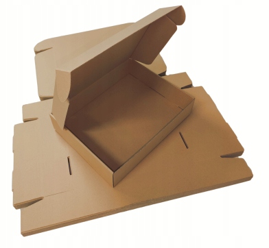 

Karton Fasonowy Pudełko 350x270x80mm 20szt. 380g