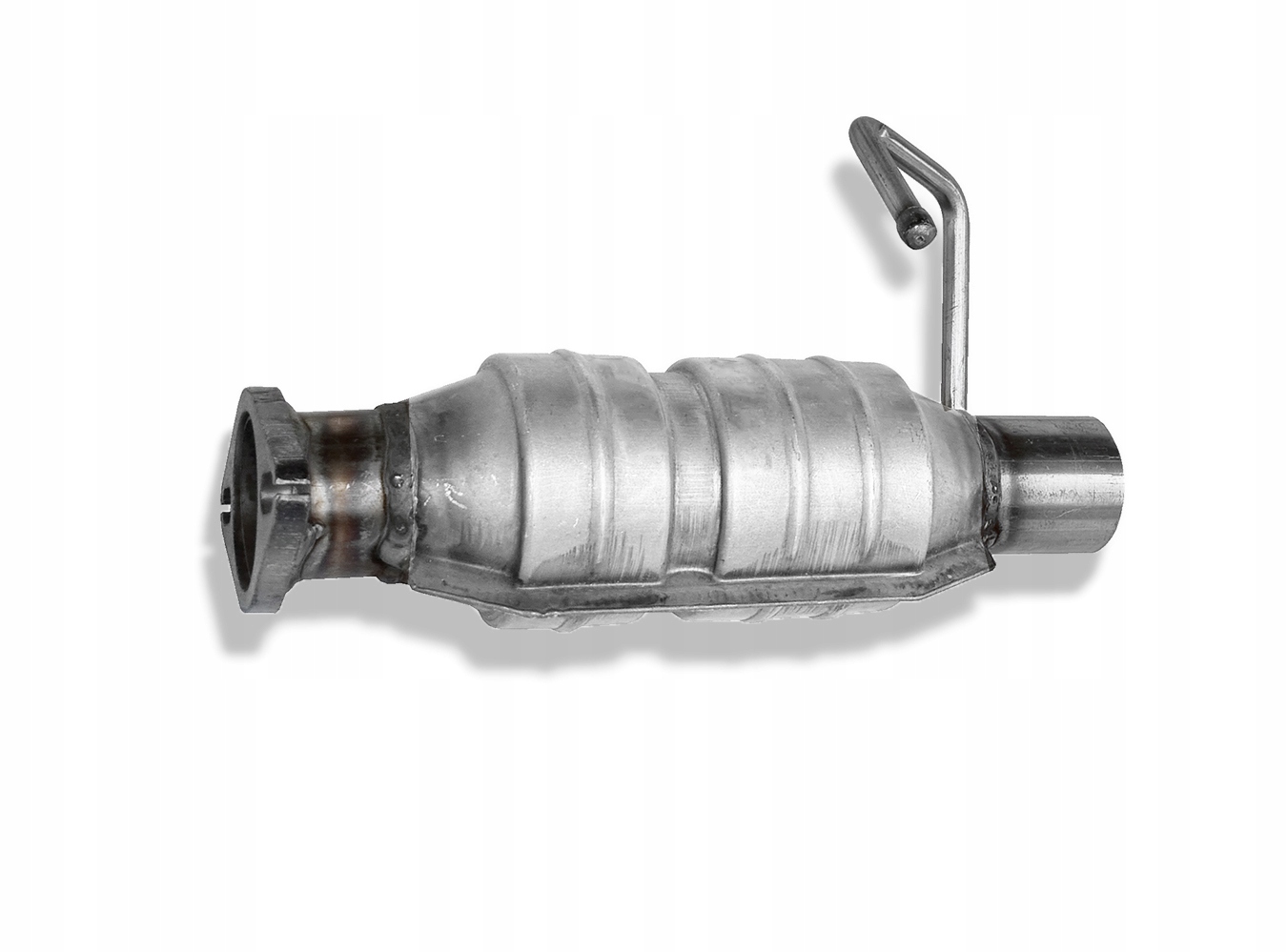 Ford Transit 2.5 Td (1994-2000) Katalyzátor Oe 1053097 1068801 1113737 Kat