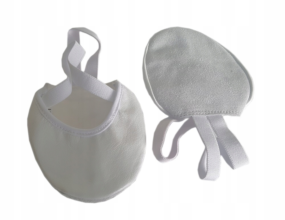 NAPALCÓWKI BEZPALCÓWKI BALET TANIEC GIMNASTYKA r40 EAN (GTIN) 5908277379094