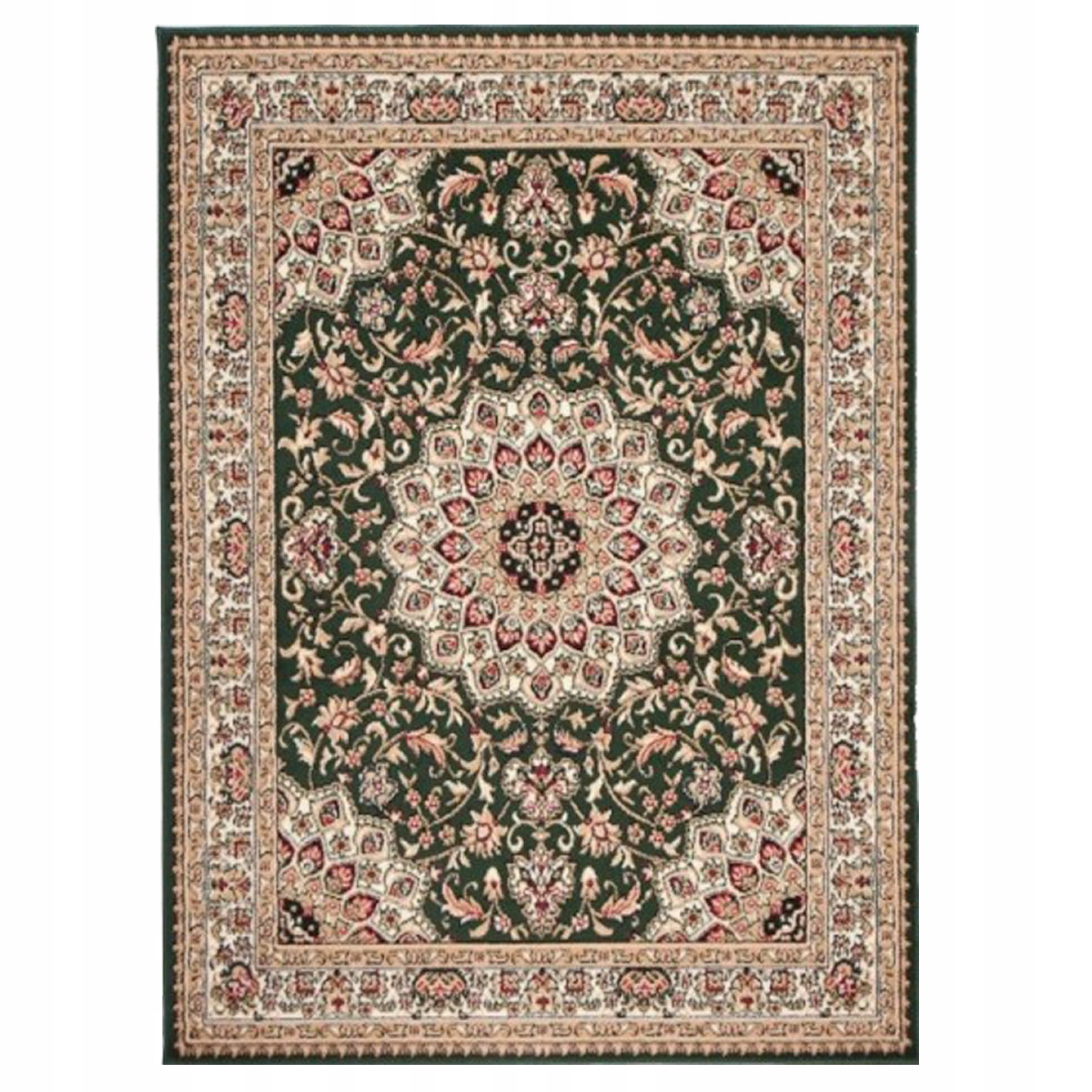 

Dywan Atlas Bcf 100x200 Modny Turecki Vintage s54