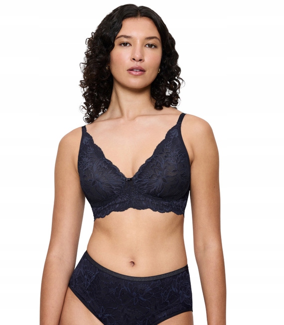 Triumph měkká podprsenka bez kostic Amourette Charm T N03 70E