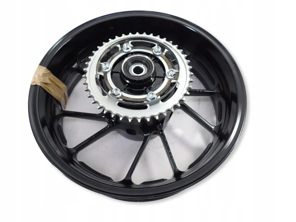 Koleso Zadné Yamaha YZF-R7 22-24 2SC2533800P1