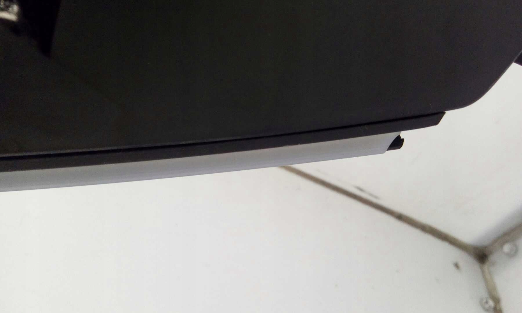 SZYBA CZOŁOWA PRZEDNIA OPEL INSIGNIA 2017- SENSOR KAMERA GRZANA ZIELEŃ NOWA Producent części Saint-Gobain Sekurit