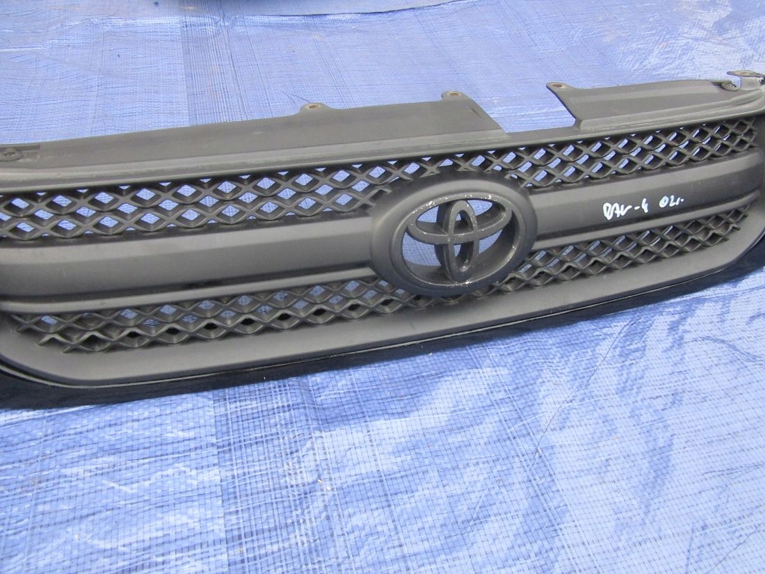 Toyota RAV4 XA5 Kühlergrill FRONTGRILL Kühlergitter - Thumbnail 4