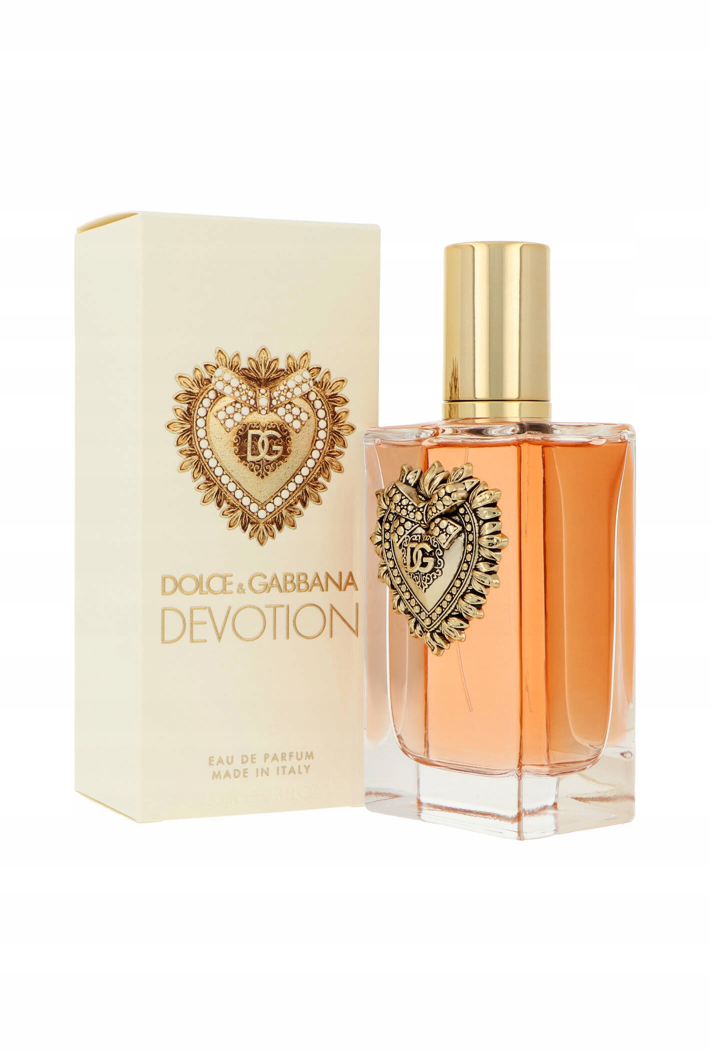 Dolce & Gabbana Devotion Edp 100ml