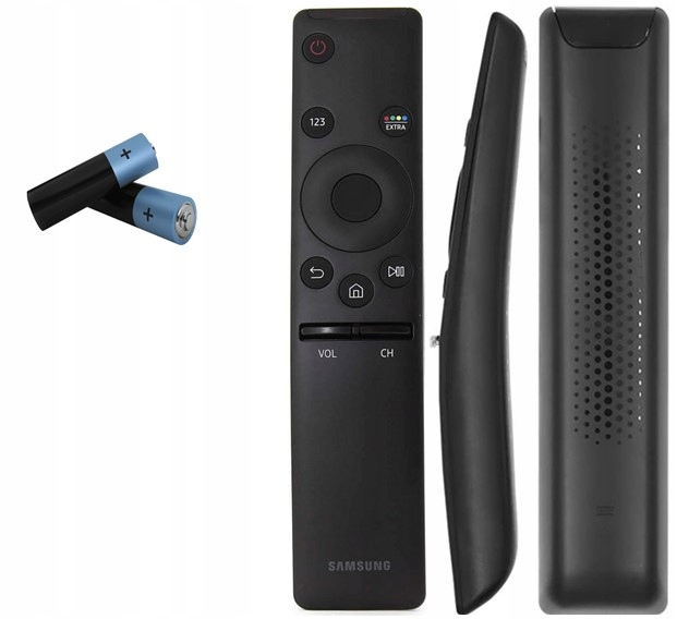 Originální Dálkový Ovladač Pro Televizor Samsung UN60KU6300 UN60KU6300F UN60KU6300FXZA