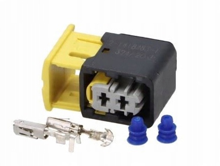 

Wtyczka pompy adblue zaworu adblue Volvo Fh 4