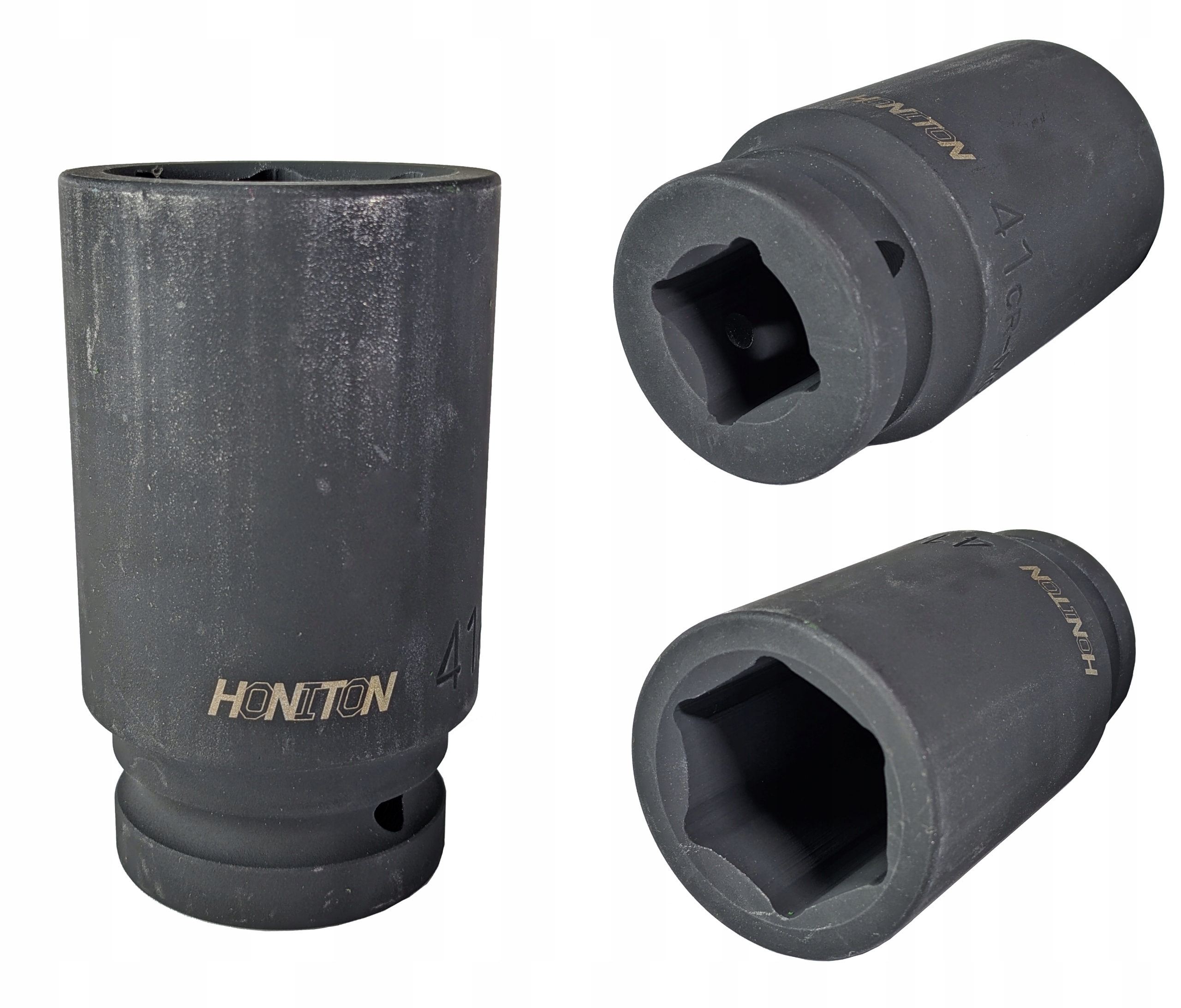

Nasadka Długa Udarowa 1''41mm Honiton