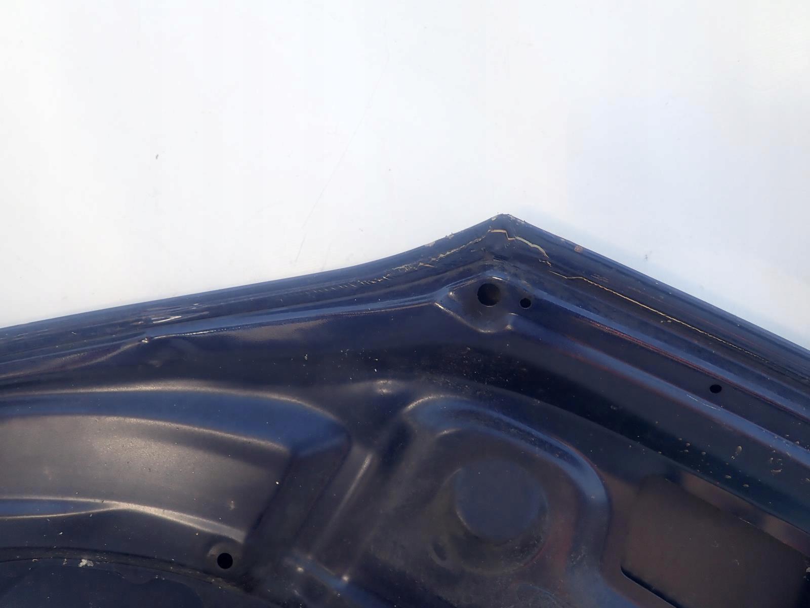 FORD MONDEO III 3 MK3 00-07 Capot